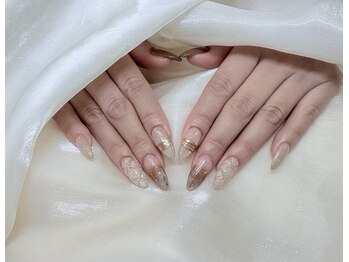 ロモサ 王子店(Romosa)/持ち込みデザイン［王子/赤羽］