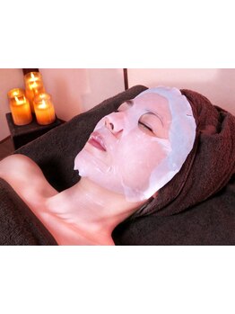 お肌をきれいにしたい