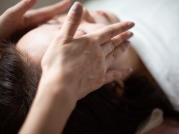 アンジュフェイス(Ange Face)の写真/50代からもっと輝く。小顔で未来を切り拓く。痛みの少ない小顔矯正で自信を取り戻しませんか？