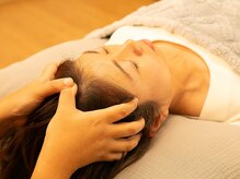 ねむねこ/施術イメージ