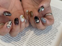 ニューミー(new me)/