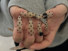 ヴィヴ(vive)/design by mayu