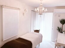 カウピリ(kaupili)の雰囲気（【サロン内】完全予約・完全個室プライベート空間です！）