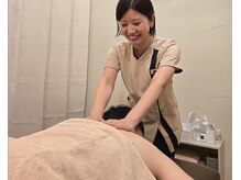 リモア 藤沢店(re×more)/オールハンドのトリートメント