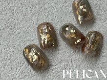 ペリカン(PELICAN)/【1月】マンスリー定額Design