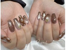 アールネイル 市川店(R nail)/