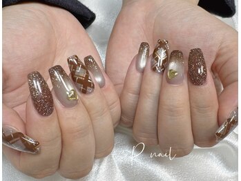アールネイル 市川店(R nail)/