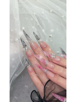 ティディ(TIDY)/Marble