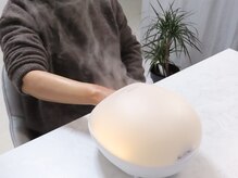 エム 平岸(M)/ハンドスチーム