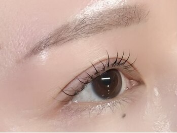 ニクシーアイブティック(Nixie Eye Boutique)/まつ毛と眉毛のセットメニュー