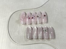 ネイルパティオ 浦和店(nail patio)/¥9,980コース