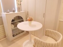 esthetic salon mimosa【３月８日NEW OPEN】/ゆったりカウンセリング