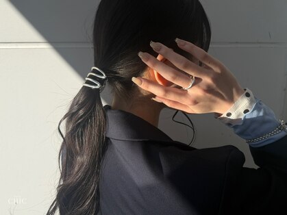 ネイルズシック(Nail's CHIC)の写真