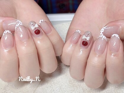 エヌ 三郷(N)の写真