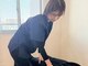 ウェルネ 田原院の写真/40代50代 食事制限をしても、なかなか落ちない頑固な脂肪を撃退☆自信をが持てる『魅せる体』へ導きます！