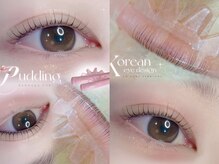 アイモア 横浜関内店(eye mor.)/4月オススメ★まつげデザイン