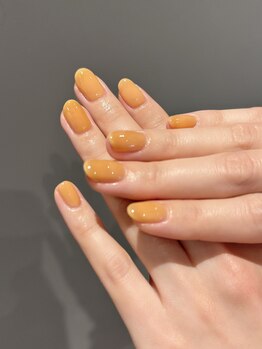 エン(enn)/お好みに合わせて混色