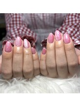マカナネイル(makana nail)/マグネットネイル