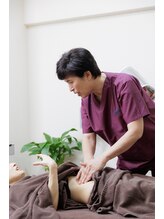四季の声 はりきゅう治療院 横浜鶴見/施術【妊活/産後/美容鍼/整体】