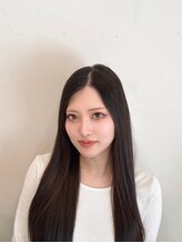 ルーシーズ アイラッシュアンドネイル 小倉店(Lucy's Eyelash&Nail)&nbsp;MAYUKO 