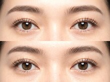 エーネイル エーラッシュ(A-NAIL A-LASH)/マスカラパーマ/倉敷