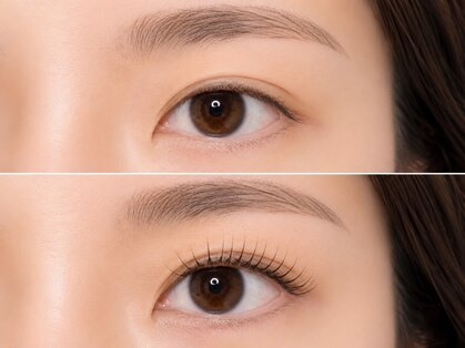 VELTOR EYE【ベルトールアイ】個室サロン・アイブロウ・アイラッシュ・メンズ歓迎の写真