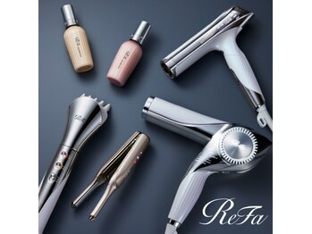 プレジール 岐阜(Plaisir)/ReFa正規取扱店