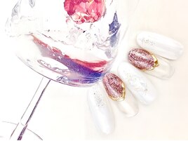 7月12種類から選べるデザイン
