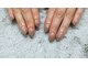 リアンサロン(LianS salon)の写真/オフィスも日常も◎上品ネイルと肌なじみカラーで上品で洗練された指先を演出！