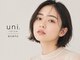 ユニブロウ 亀有店(uni+brow)の写真/初めての眉毛サロンに選んでほしい。貴方のパーソナルブロウサロンで【ちょうどいい眉】＜亀有眉毛専門店＞