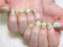 ポ ミニヨン(Pot mignon)/おまかせ120分 ￥9,900