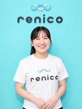 レニコ 三宮店(renico)&nbsp;向井 春佳