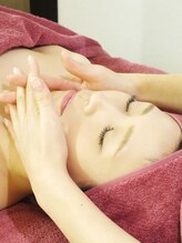 ビューティースリムケア メイシェン/フェイシャルエステ