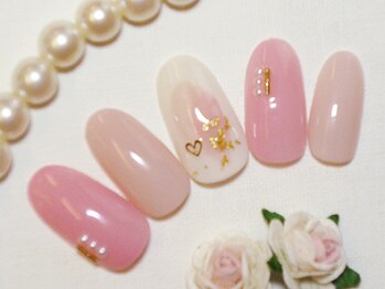 ネイルサロンレアリッチ 銀座店(Rare Rich)/オフ無料★初回¥5500