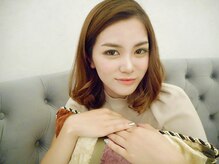 アイラッシュサロン ルル(Eyelash Salon LULU)/みんなの視線をあつめる眼差し♪