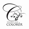 クロレ(Colorer)のお店ロゴ