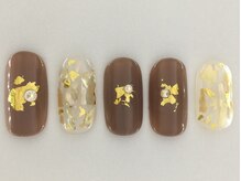 ネイルサロン フラール(Fullard)/315ジェル￥7538スカルプ￥10778