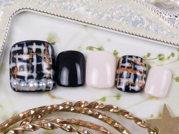 プティ ビジュー(Petit bijou)/131