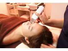 福来/毛穴ケア[渋谷/道玄坂]