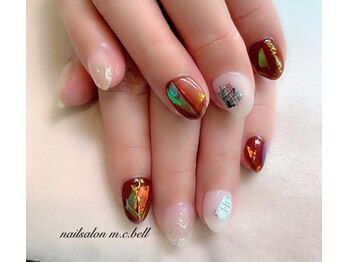 エムシーベル(m.c bell)/