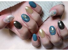 ジェイノヴァール(Jnovart)/