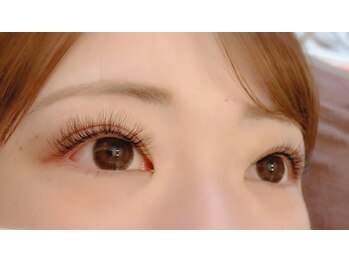 アイラッシュサロン ハル/3Dボリュームラッシュ