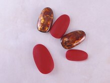 ネイルサロン テラブルー 渋谷店(Terra Blue)/ジェル付け放題