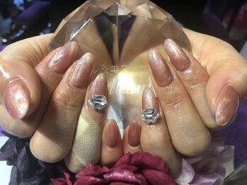 ブリリアン(Brillant)/