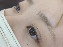 ラシェスキタモト (luscius kitamoto)/まつ毛パーマ