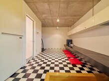 シアボディ(CIA BODY)/トレーニング室2