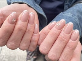 パラジェル ワンカラー