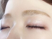 アイナ ネイルアンドアイラッシュ 秋葉原店(Aina Nail&Eyelash)の雰囲気（美眉アイブロウスタイリング初回4400円☆）