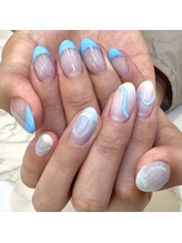 グリーディ(greedy)/持ち込みデザイン