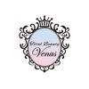 ヴィーナス(VENUS)ロゴ